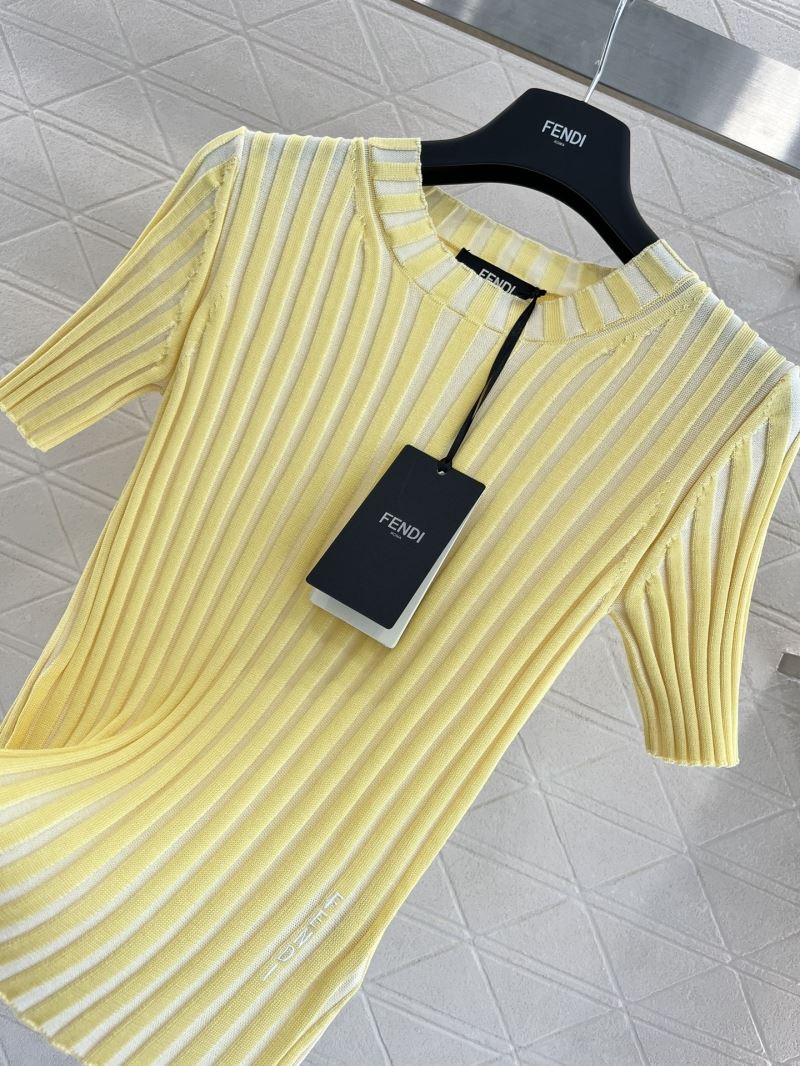 Fendi T-Shirts